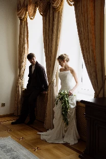 Свадебный фотограф Павел Мерк - фото 13