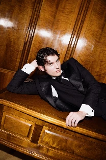 Свадебный фотограф Павел Мерк - фото 10