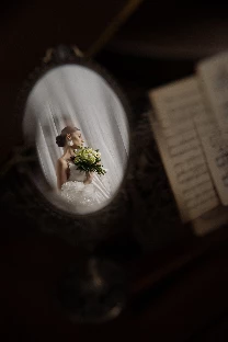 Свадебный фотограф Павел Мерк - фото 9