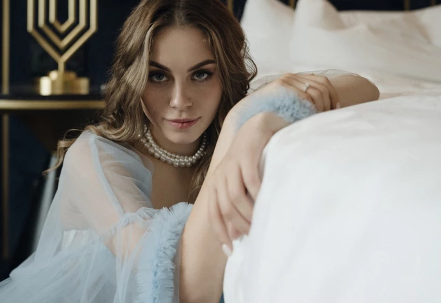 Фотограф Павел Мерк | Так и должно быть - фото 217