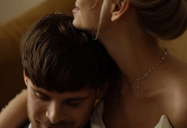 Фотограф Павел Мерк - фото 1