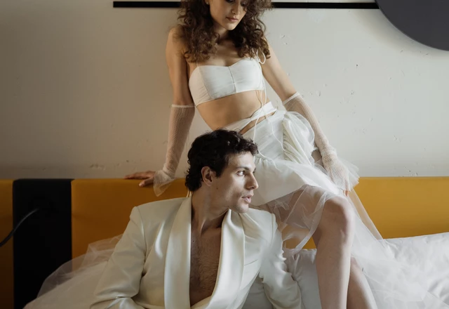 Свадебный фотограф Павел Мерк - слайд 15