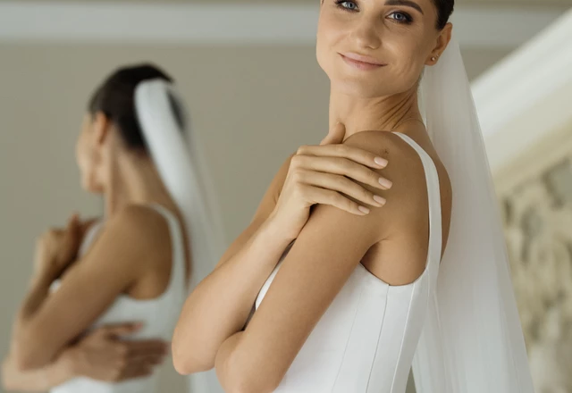 Свадебный фотограф Павел Мерк | Алексей|Валерия - фото 332