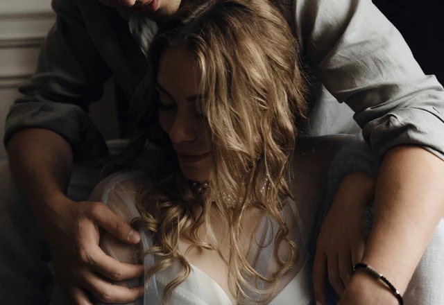 Фотограф Павел Мерк | Так и должно быть - фото 218