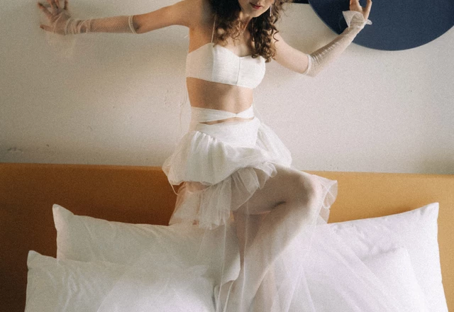 Фотограф Павел Мерк | Hall of sense - фото 99