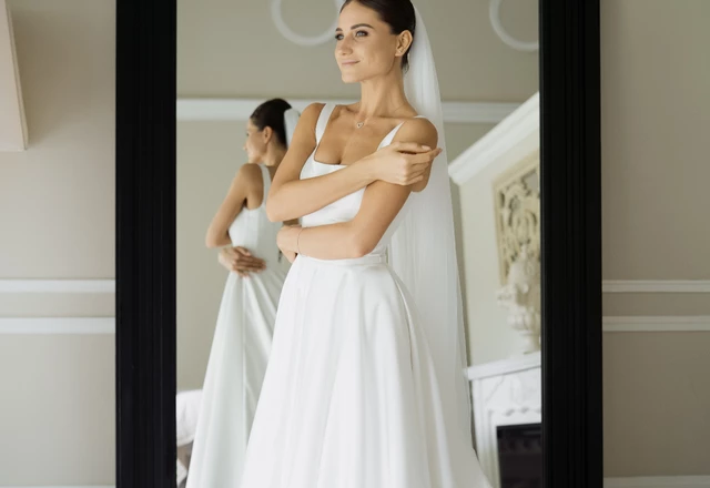 Свадебный фотограф Павел Мерк | Алексей|Валерия - фото 334