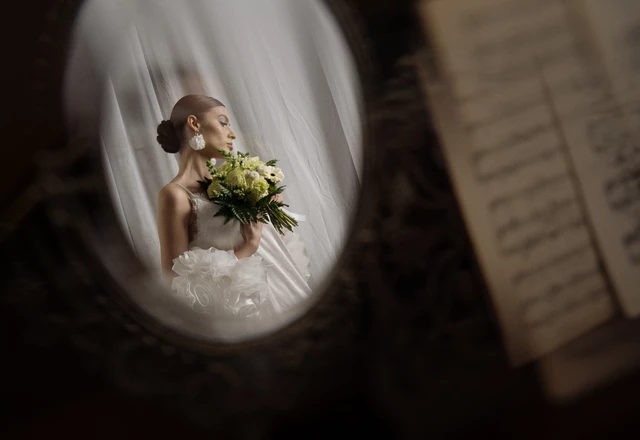 Свадебный фотограф Павел Мерк - слайд 8