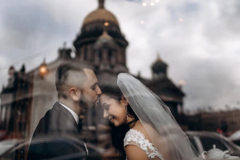 Фотограф Кирилл Зайковский - фото 4