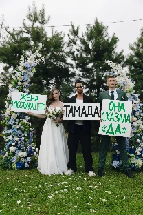 Ведущий Роман Кузьмичев - фото 3