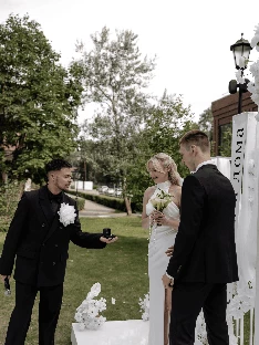 Ведущий Роман Кузьмичев - фото 3