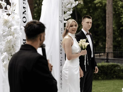 Ведущий Роман Кузьмичев - фото 5