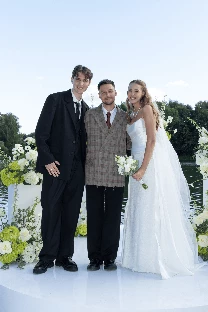 Ведущий Роман Кузьмичев - фото 9