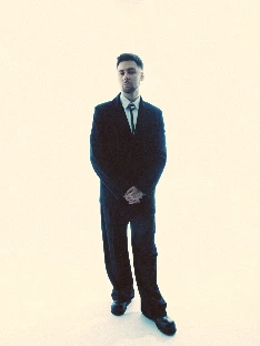 Ведущий Роман Кузьмичев - фото 10