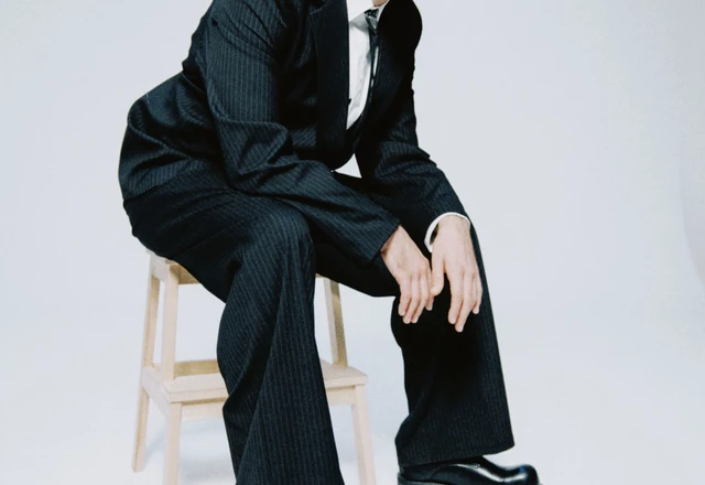 Ведущий Роман Кузьмичев - слайд 5