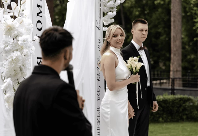 Ведущий Роман Кузьмичев - слайд 4