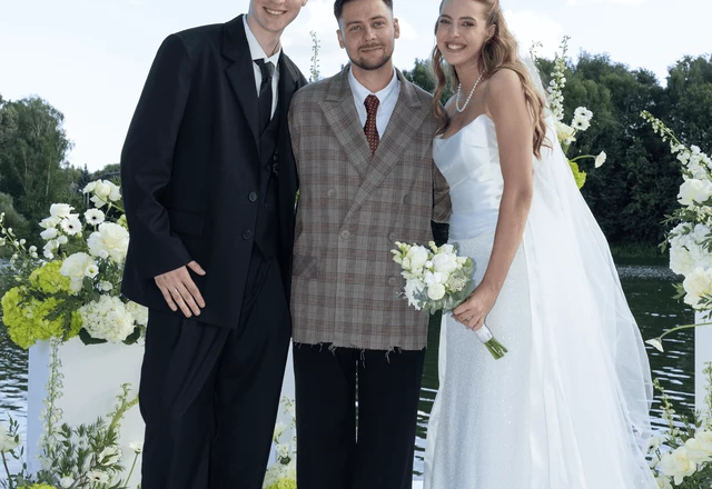 Ведущий Роман Кузьмичев - слайд 8