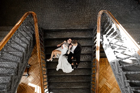 Видеограф Вячеслав Веселов - фото 3