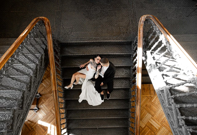 Видеограф Вячеслав Веселов - слайд 1