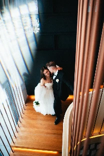 Свадебный Фотограф Мария Железняк - фото 14