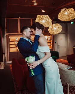 Свадебный Фотограф Мария Железняк - фото 19