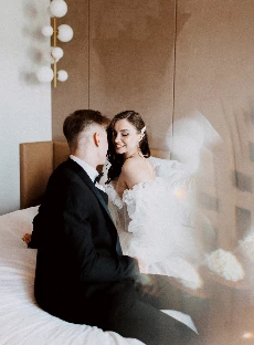 Свадебный Фотограф Мария Железняк - фото 5