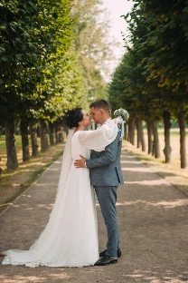 Свадебный Фотограф Мария Железняк - фото 6