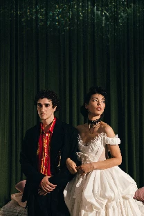  Фотограф Мария Железняк - фото 6