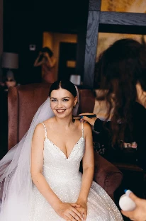 Свадебный Фотограф Мария Железняк - фото 2