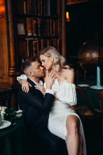  Фотограф Мария Железняк - фото 8