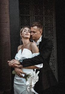 Свадебный Фотограф Мария Железняк - фото 12