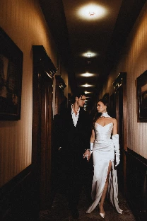 Свадебный Фотограф Мария Железняк - фото 13