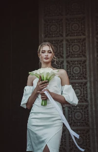 Свадебный Фотограф Мария Железняк - фото 19