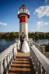 Свадебный Фотограф Мария Железняк - фото 13