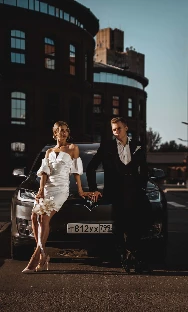  Фотограф Мария Железняк - фото 20