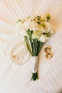 Свадебный Фотограф Мария Железняк - фото 3