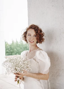 Свадебный Фотограф Мария Железняк - фото 11