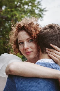 Свадебный Фотограф Мария Железняк - фото 17