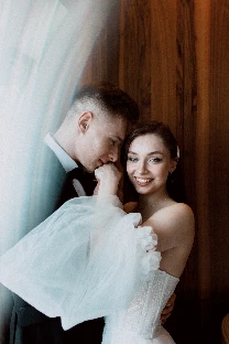 Свадебный Фотограф Мария Железняк - фото 10