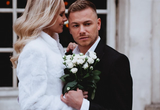  Фотограф Мария Железняк - фото 3