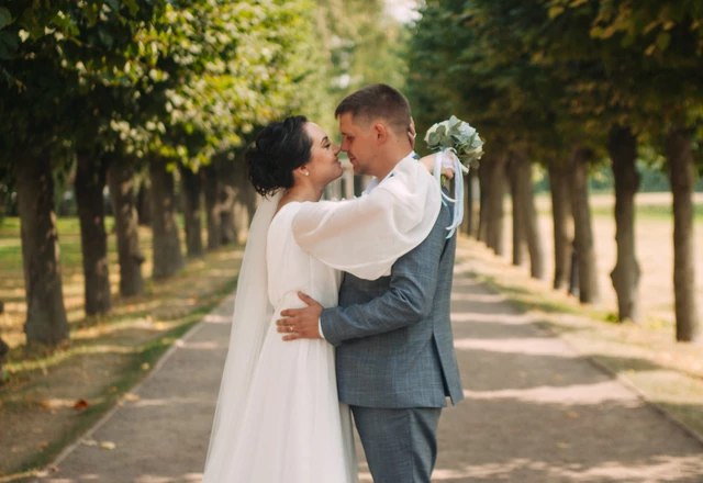 Свадебный Фотограф Мария Железняк - фото 3