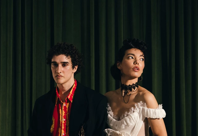  Фотограф Мария Железняк - фото 5