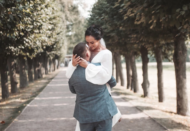 Свадебный Фотограф Мария Железняк - слайд 20