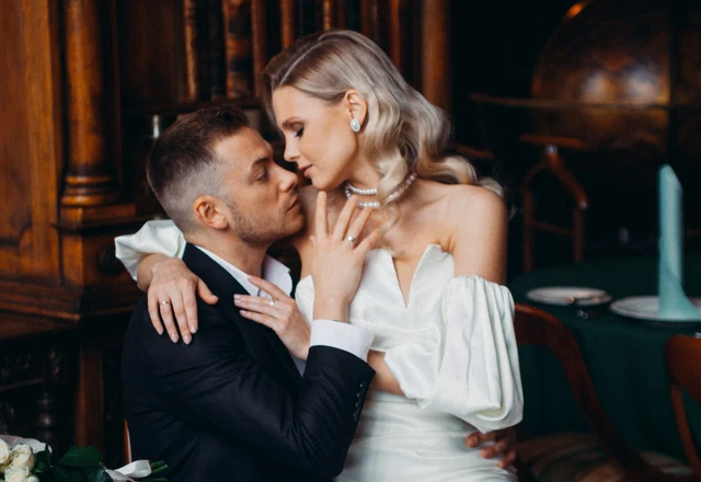  Фотограф Мария Железняк - фото 7