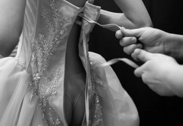 Свадебный Фотограф Мария Железняк - слайд 14