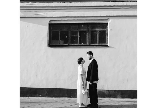 Свадебный Фотограф Мария Железняк | Александр и Алена - фото 247