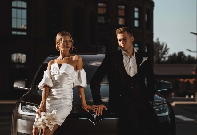  Фотограф Мария Железняк - слайд 19