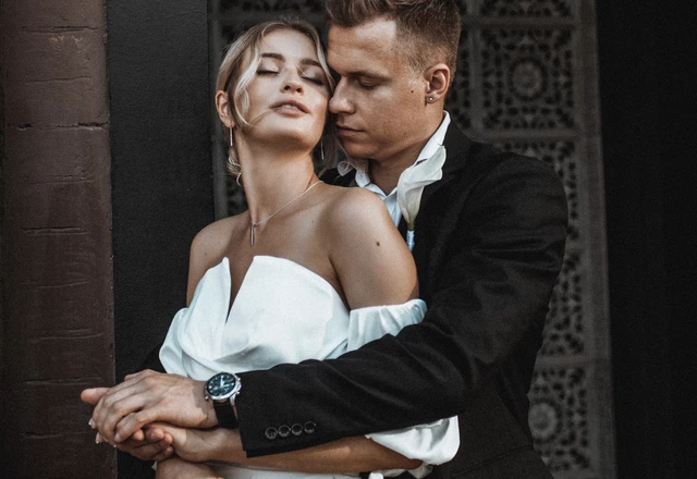 Свадебный Фотограф Мария Железняк | Андрей и Полина