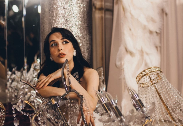 Свадебный Фотограф Мария Железняк - слайд 8