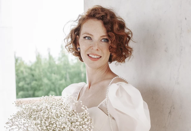 Свадебный Фотограф Мария Железняк - слайд 10