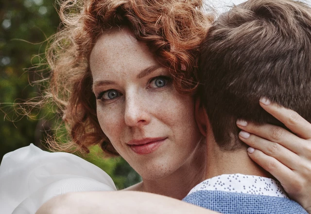 Свадебный Фотограф Мария Железняк - слайд 16